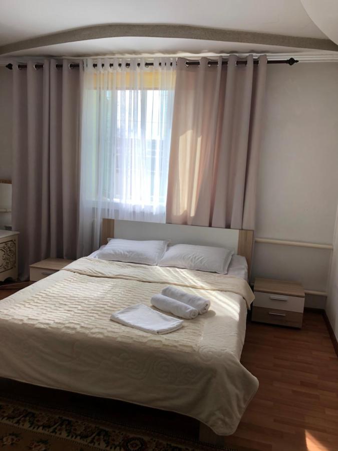 Homestay Jaisel Bischkek Exterior foto