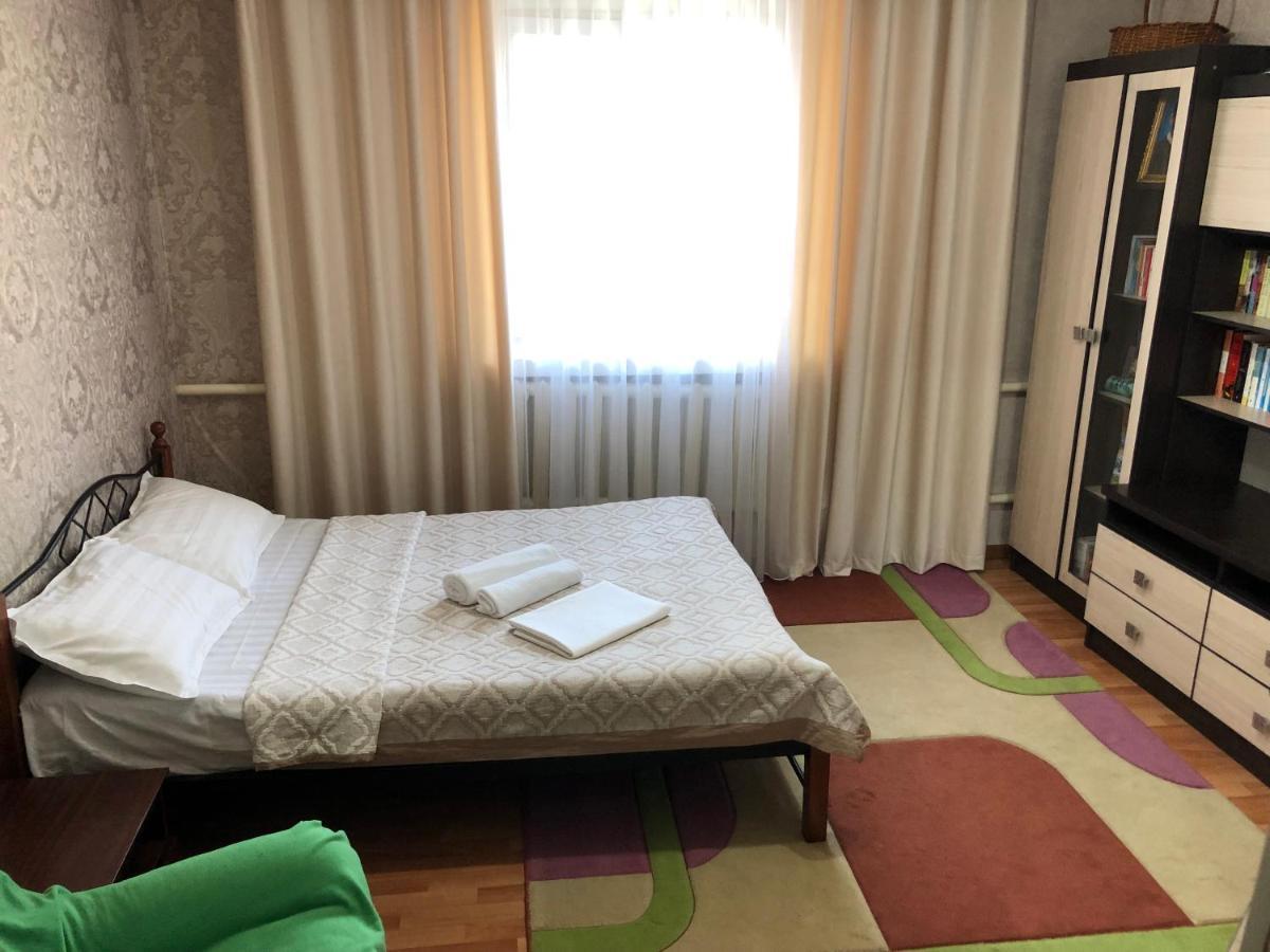 Homestay Jaisel Bischkek Exterior foto