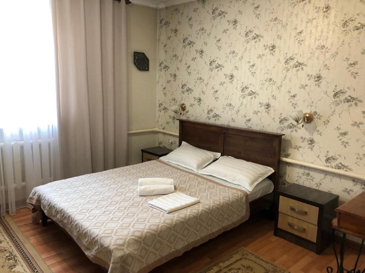 Homestay Jaisel Bischkek Exterior foto
