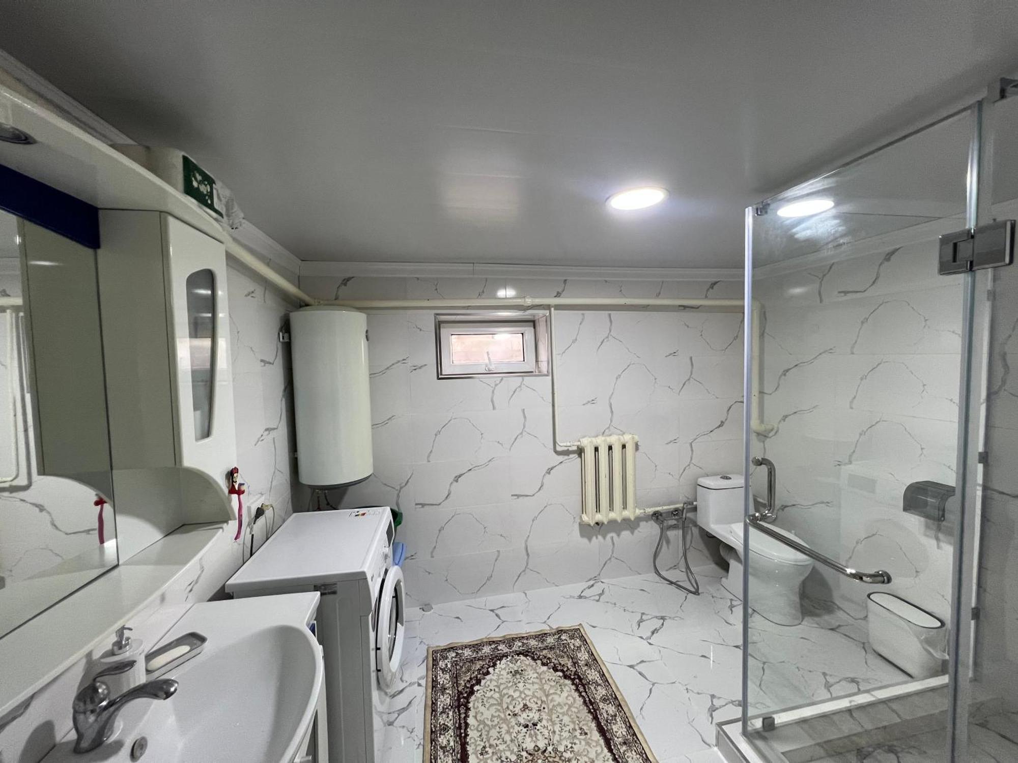 Homestay Jaisel Bischkek Exterior foto